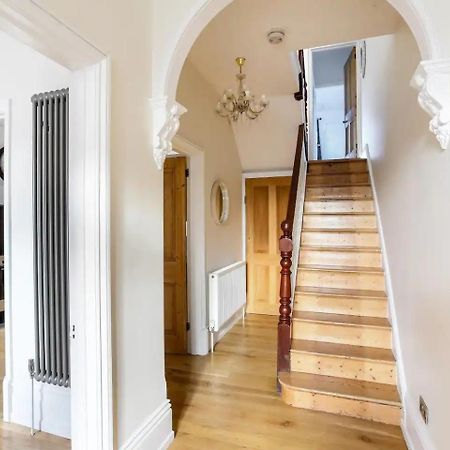 Grand Victorian House, Parking & River Walks Windsor Exterior foto