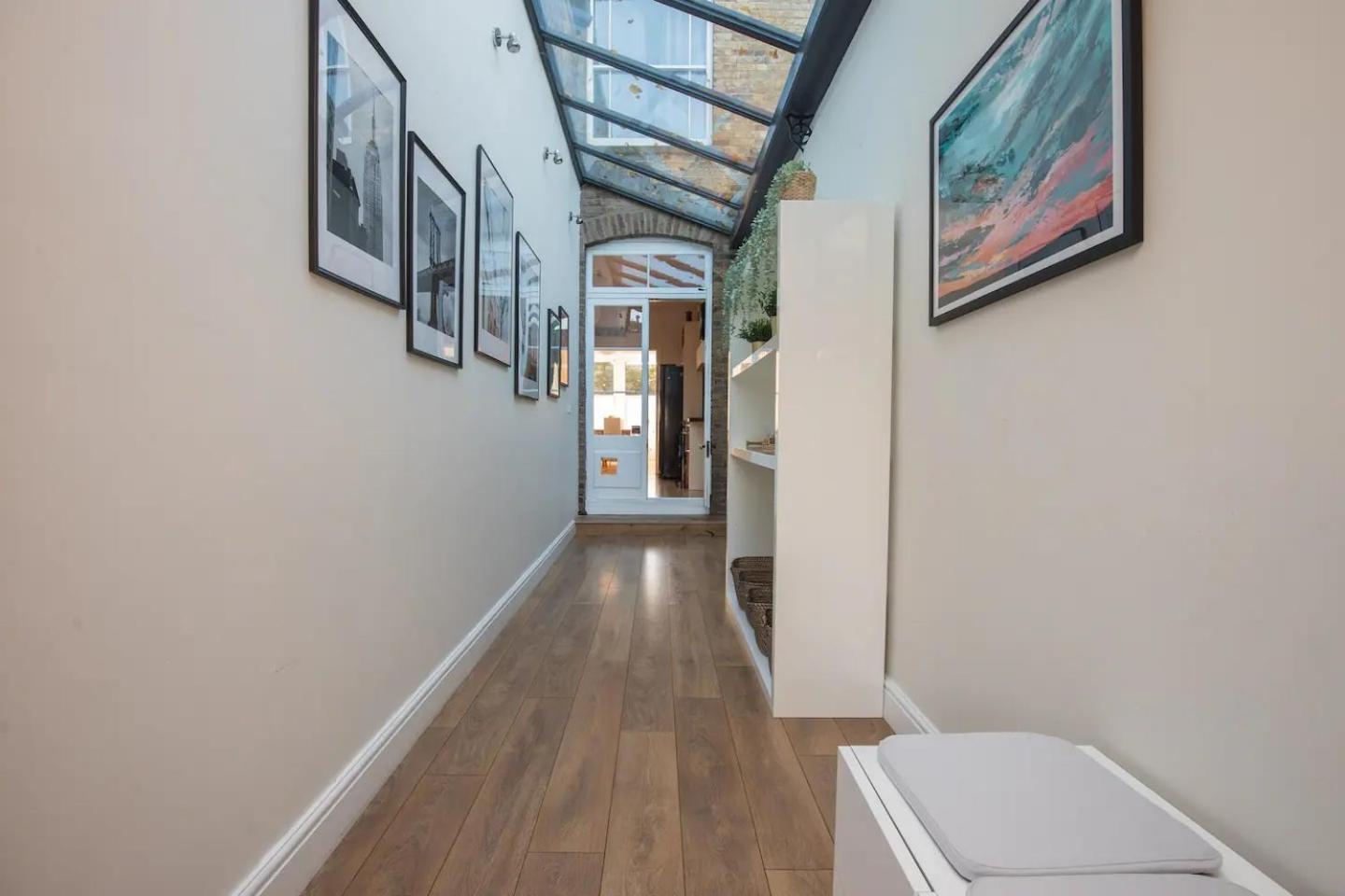 Grand Victorian House, Parking & River Walks Windsor Exterior foto
